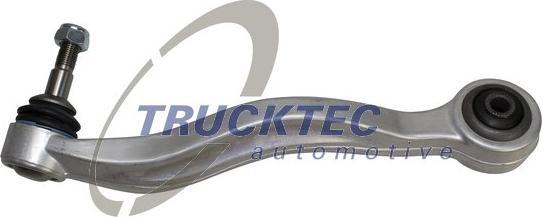 Trucktec Automotive 08.31.083 - Рычаг подвески колеса autosila-amz.com