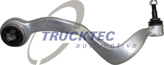 Trucktec Automotive 08.31.087 - Рычаг подвески колеса autosila-amz.com