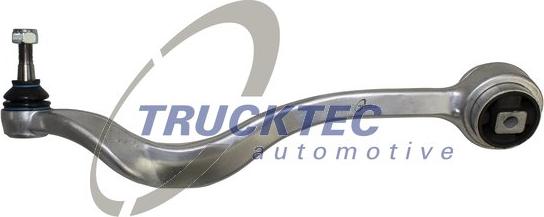 Trucktec Automotive 08.31.038 - Рычаг подвески колеса autosila-amz.com