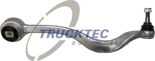 Trucktec Automotive 08.31.037 - Рычаг подвески колеса autosila-amz.com