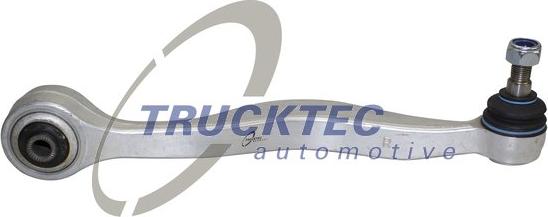 Trucktec Automotive 08.31.023 - Рычаг подвески колеса autosila-amz.com