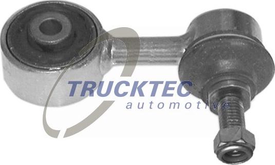 Trucktec Automotive 08.31.027 - Тяга / стойка, стабилизатор autosila-amz.com