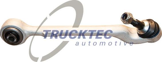 Trucktec Automotive 08.31.149 - Рычаг подвески колеса autosila-amz.com