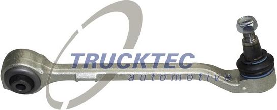 Trucktec Automotive 08.31.144 - Рычаг подвески колеса autosila-amz.com