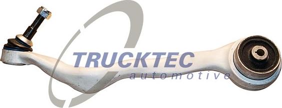 Trucktec Automotive 08.31.146 - Рычаг подвески колеса autosila-amz.com