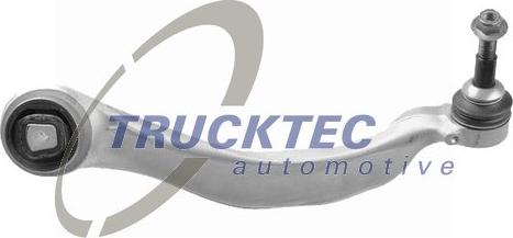 Trucktec Automotive 08.31.140 - Рычаг подвески колеса autosila-amz.com