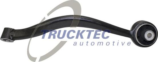 Trucktec Automotive 08.31.141 - Рычаг подвески колеса autosila-amz.com