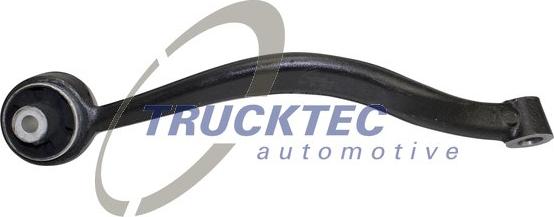 Trucktec Automotive 08.31.142 - Рычаг подвески колеса autosila-amz.com