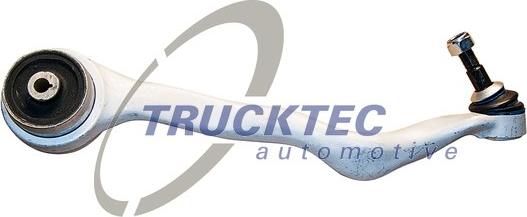 Trucktec Automotive 08.31.147 - Рычаг подвески колеса autosila-amz.com