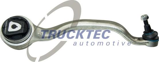 Trucktec Automotive 08.31.154 - Рычаг подвески колеса autosila-amz.com