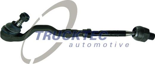Trucktec Automotive 08.31.162 - Рулевая тяга autosila-amz.com