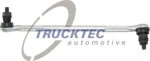 Trucktec Automotive 08.31.115 - Тяга / стойка, стабилизатор autosila-amz.com