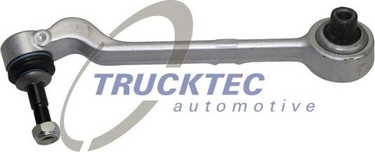 Trucktec Automotive 08.31.116 - Рычаг подвески колеса autosila-amz.com