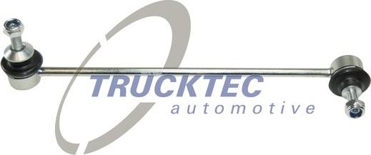 Trucktec Automotive 08.31.110 - Тяга / стойка, стабилизатор autosila-amz.com