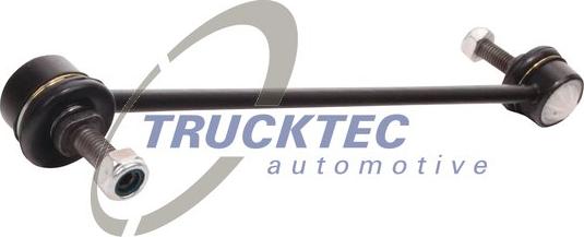 Trucktec Automotive 08.31.185 - Тяга / стойка, стабилизатор autosila-amz.com