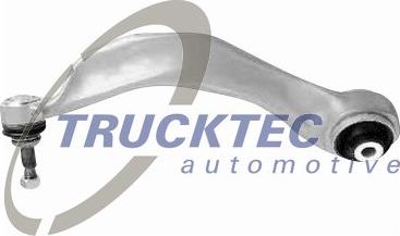 Trucktec Automotive 08.31.135 - Рычаг подвески колеса autosila-amz.com