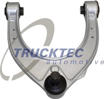 Trucktec Automotive 08.31.132 - Рычаг подвески колеса autosila-amz.com