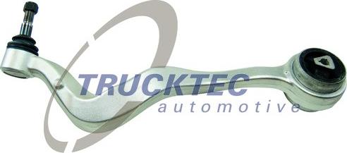 Trucktec Automotive 08.31.177 - Рычаг подвески колеса autosila-amz.com