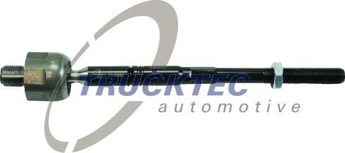 Trucktec Automotive 08.31.200 - Осевой шарнир, рулевая тяга autosila-amz.com