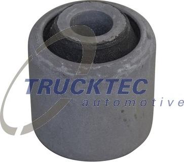 Trucktec Automotive 08.31.225 - Сайлентблок, рычаг подвески колеса autosila-amz.com