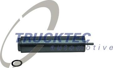 Trucktec Automotive 08.38.044 - Топливный фильтр autosila-amz.com