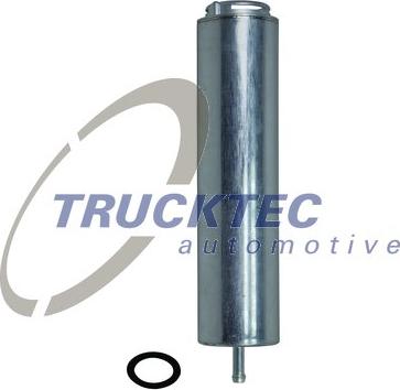 Trucktec Automotive 08.38.046 - Топливный фильтр autosila-amz.com