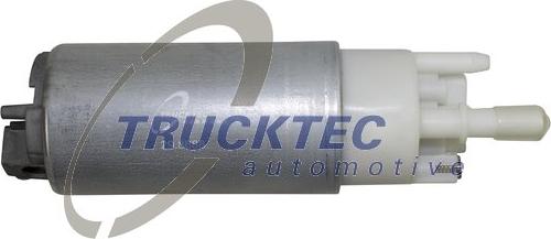 Trucktec Automotive 08.38.051 - Топливный насос autosila-amz.com