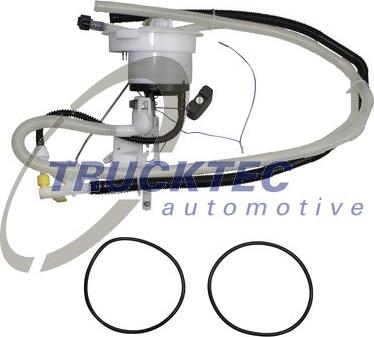 Trucktec Automotive 08.38.039 - Модуль топливного насоса autosila-amz.com