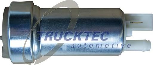 Trucktec Automotive 08.38.033 - Топливный насос autosila-amz.com