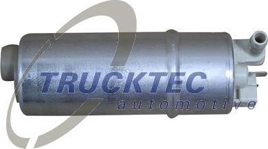 Trucktec Automotive 08.38.026 - Топливный насос autosila-amz.com
