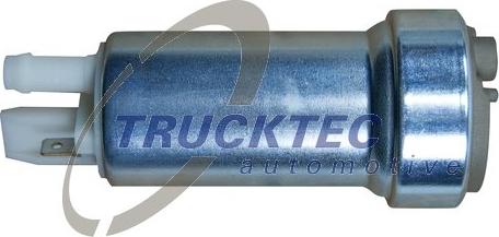 Trucktec Automotive 08.38.027 - Топливный насос autosila-amz.com