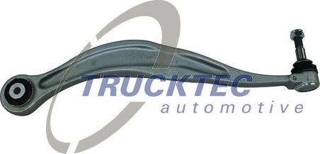 Trucktec Automotive 08.32.094 - Рычаг подвески колеса autosila-amz.com