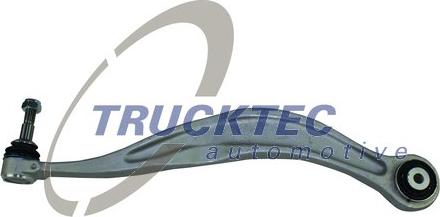 Trucktec Automotive 08.32.093 - Рычаг подвески колеса autosila-amz.com