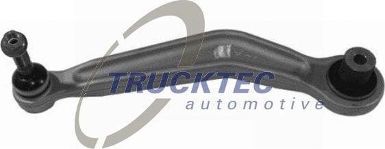 Trucktec Automotive 08.32.045 - Рычаг подвески колеса autosila-amz.com