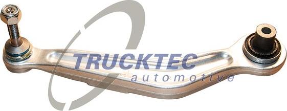 Trucktec Automotive 08.32.069 - Рычаг подвески колеса autosila-amz.com