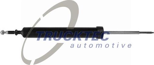 Trucktec Automotive 08.32.061 - Амортизатор autosila-amz.com