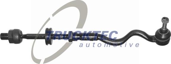 Trucktec Automotive 08.32.013 - Рулевая тяга autosila-amz.com