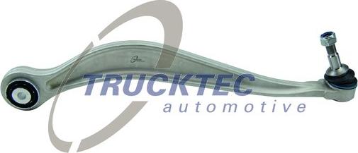 Trucktec Automotive 08.32.080 - Рычаг подвески колеса autosila-amz.com