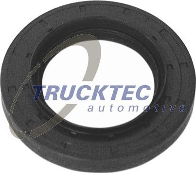 Trucktec Automotive 08.32.030 - Уплотняющее кольцо, дифференциал autosila-amz.com