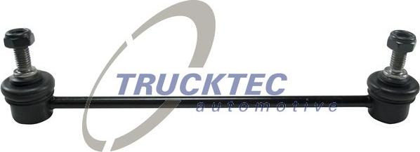 Trucktec Automotive 08.32.073 - Тяга / стойка, стабилизатор autosila-amz.com