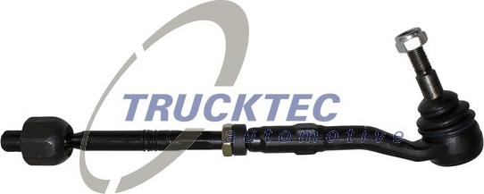 Trucktec Automotive 08.37.049 - Рулевая тяга autosila-amz.com