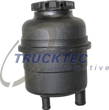 Trucktec Automotive 08.37.044 - Компенсационный бак, гидравлического масла усилителя руля autosila-amz.com