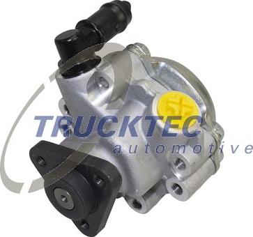 Trucktec Automotive 08.37.055 - Гидравлический насос, рулевое управление, ГУР autosila-amz.com