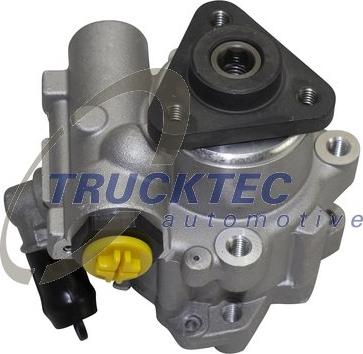 Trucktec Automotive 08.37.068 - Гидравлический насос, рулевое управление, ГУР autosila-amz.com