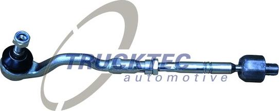 Trucktec Automotive 08.37.083 - Рулевая тяга autosila-amz.com