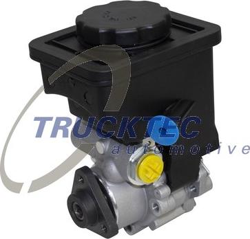 Trucktec Automotive 08.37.075 - Гидравлический насос, рулевое управление, ГУР autosila-amz.com
