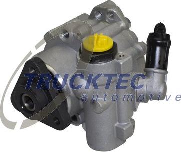 Trucktec Automotive 08.37.070 - Гидравлический насос, рулевое управление, ГУР autosila-amz.com
