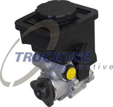 Trucktec Automotive 08.37.078 - Гидравлический насос, рулевое управление, ГУР autosila-amz.com