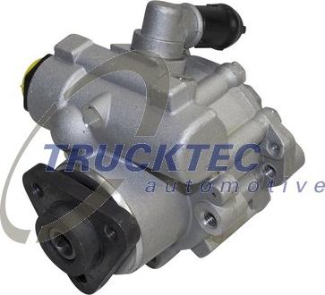 Trucktec Automotive 08.37.073 - Гидравлический насос, рулевое управление, ГУР autosila-amz.com