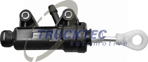 Trucktec Automotive 08.23.125 - Главный цилиндр, система сцепления autosila-amz.com